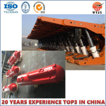 Mining Equipment Support Telescopic Hydraulic Cylinder